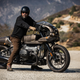 Image for article titled The BMW R18 Gets A Cafe Racer Redesign Reflecting Its Good-Natured Ride